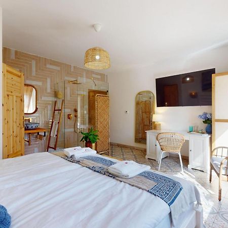 베즈녹 Ron De Mar & La Brisa B&B 외부 사진
