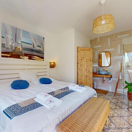 베즈녹 Ron De Mar & La Brisa B&B 외부 사진