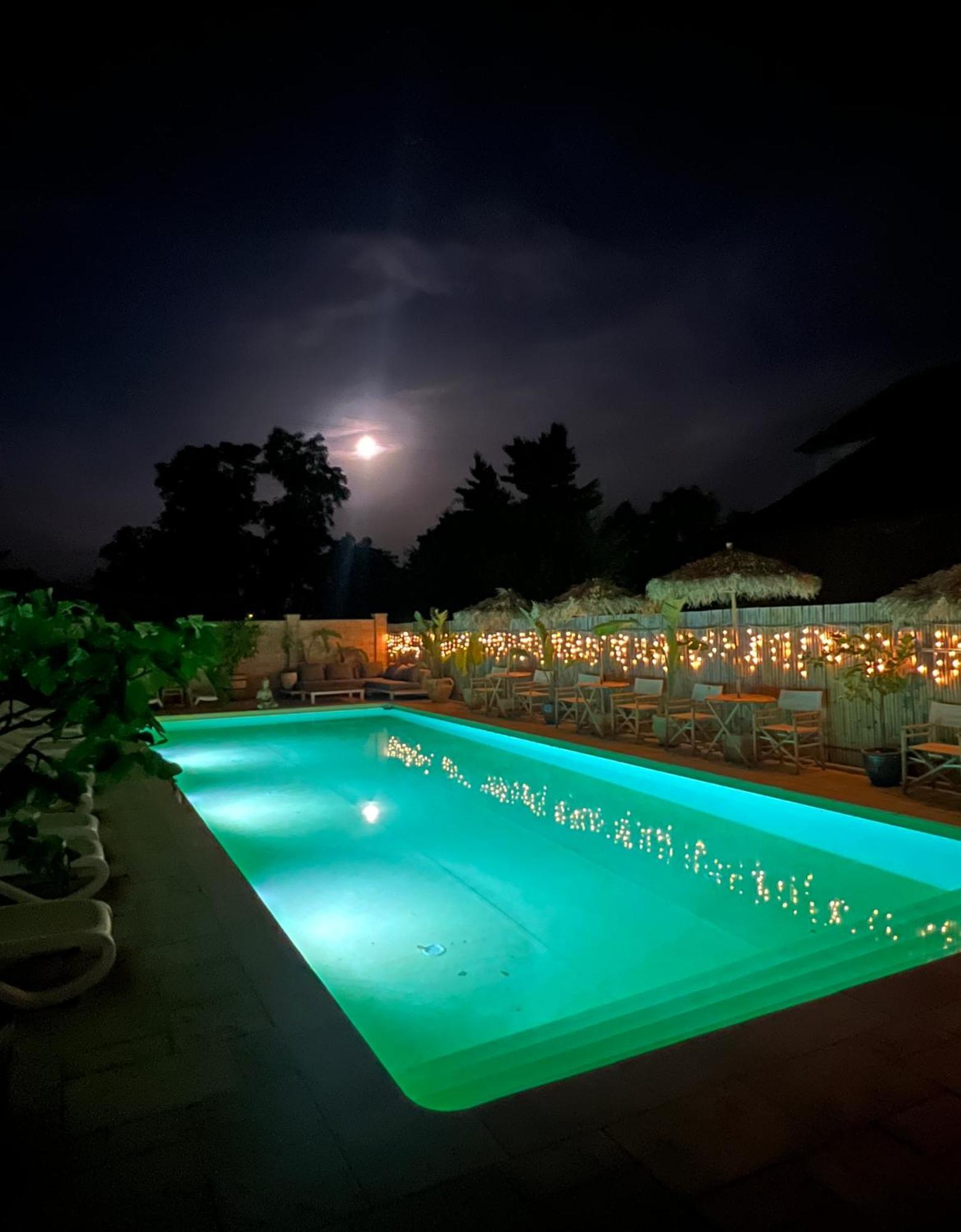 베즈녹 Ron De Mar & La Brisa B&B 외부 사진