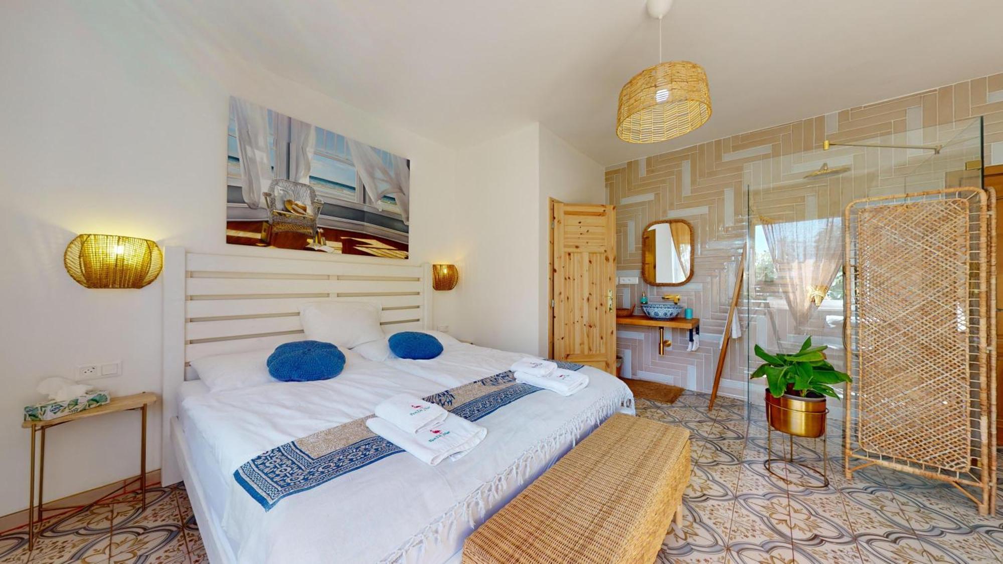 베즈녹 Ron De Mar & La Brisa B&B 외부 사진